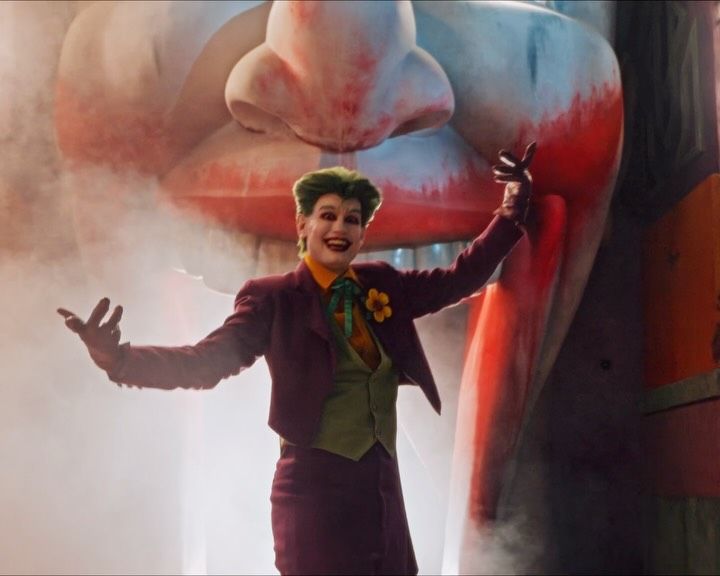 Warner Bros. World Yas Island