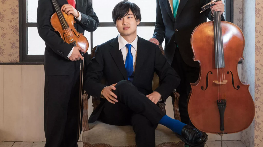 Anime Memories at Cultural Foundation