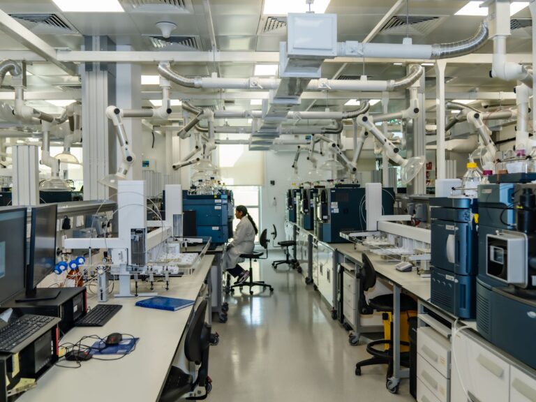 Abu Dhabi researchers detect rare fungal pathogen through pioneering wastewater surveillance