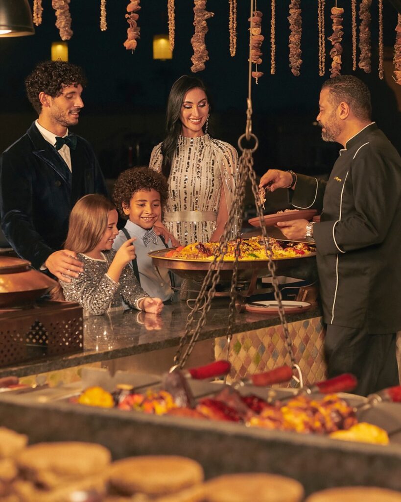 Bab Al Shams