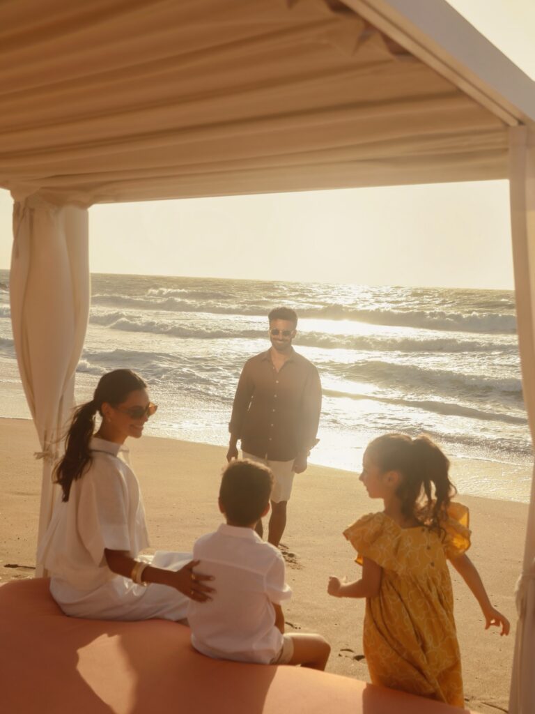Banyan Tree Dubai