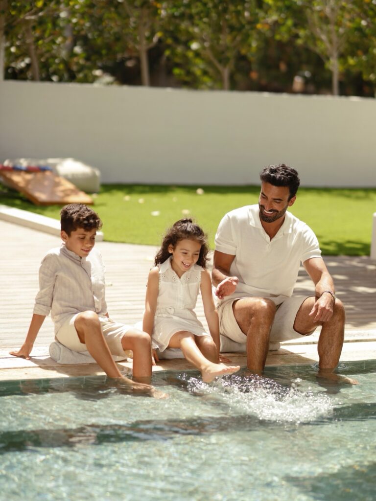 Banyan Tree Dubai