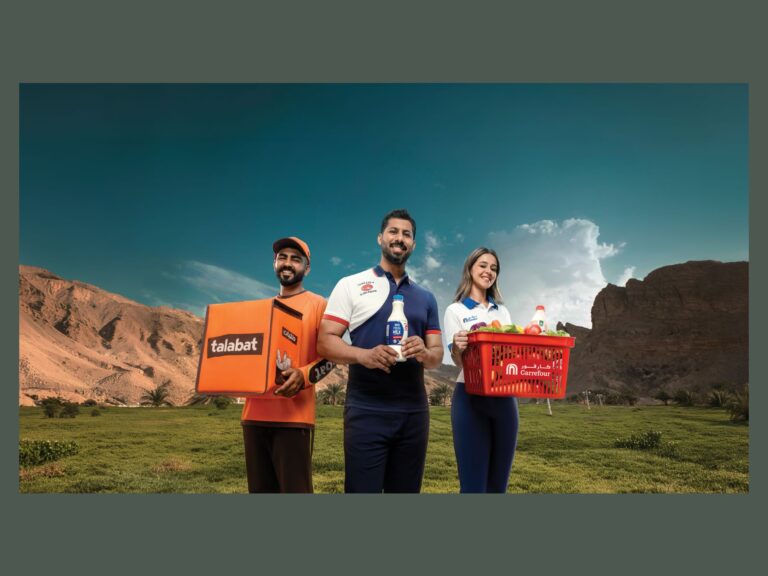 Healthy Living celebrates retail and food sector partners driving healthier choices across Abu Dhabi
