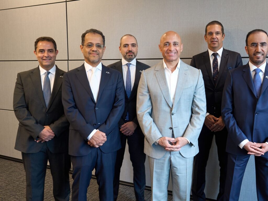 ADX Forges Connections Between Leading Emirati Companies and Major US Institutional Investors