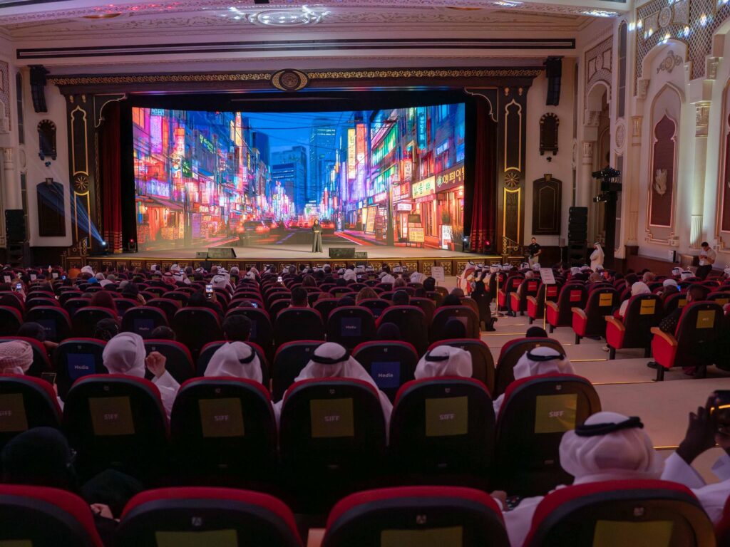 Sharjah International Film Festival for Children and Youth Unveils 13th Edition Dates, Celebrates Italy as Country of Honour
