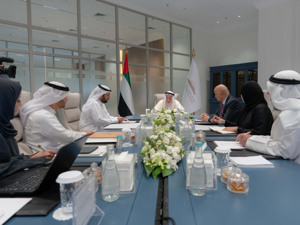 Sharjah Ruler Advances Higher Education Framework with Unified Standards