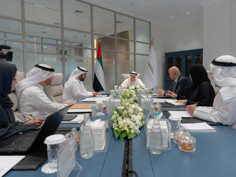 Sharjah Ruler Advances Higher Education Framework with Unified Standards