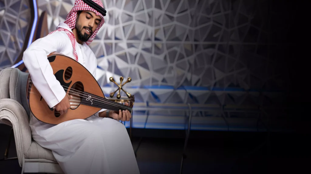 Jalsat Nights at Cultural Foundation: Muaded Al Kaabi