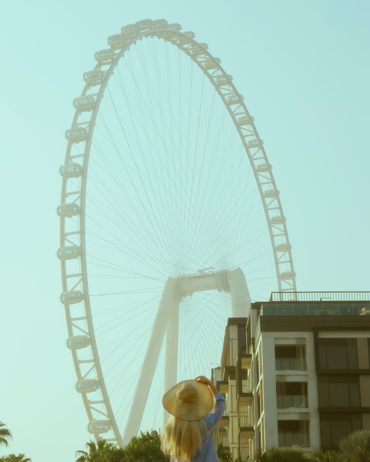 Delano Dubai