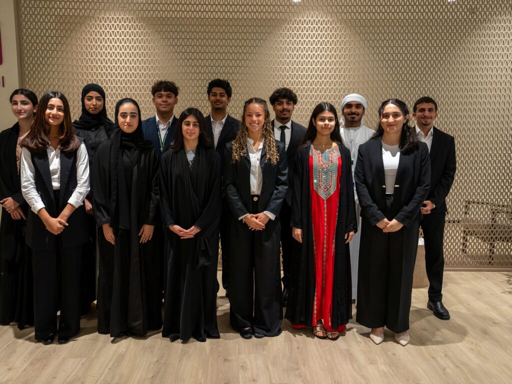KHDA Establishes Tripartite Education Councils to Amplify Voices of Students, Parents and Educators