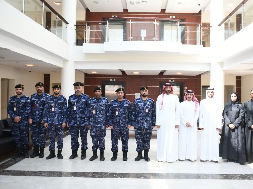 Bahrain Reviews UAE's Leading Correctional and Rehabilitation Practices