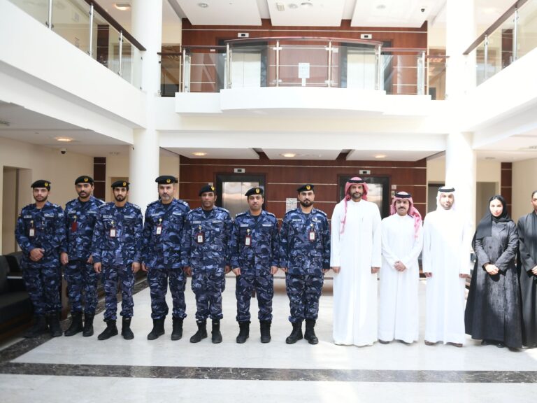 Bahrain Reviews UAE’s Leading Correctional and Rehabilitation Practices