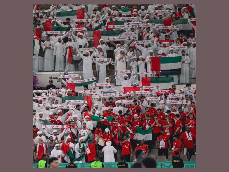 UAE Football Association Doubles Flight Provision for Gulf Cup Final
