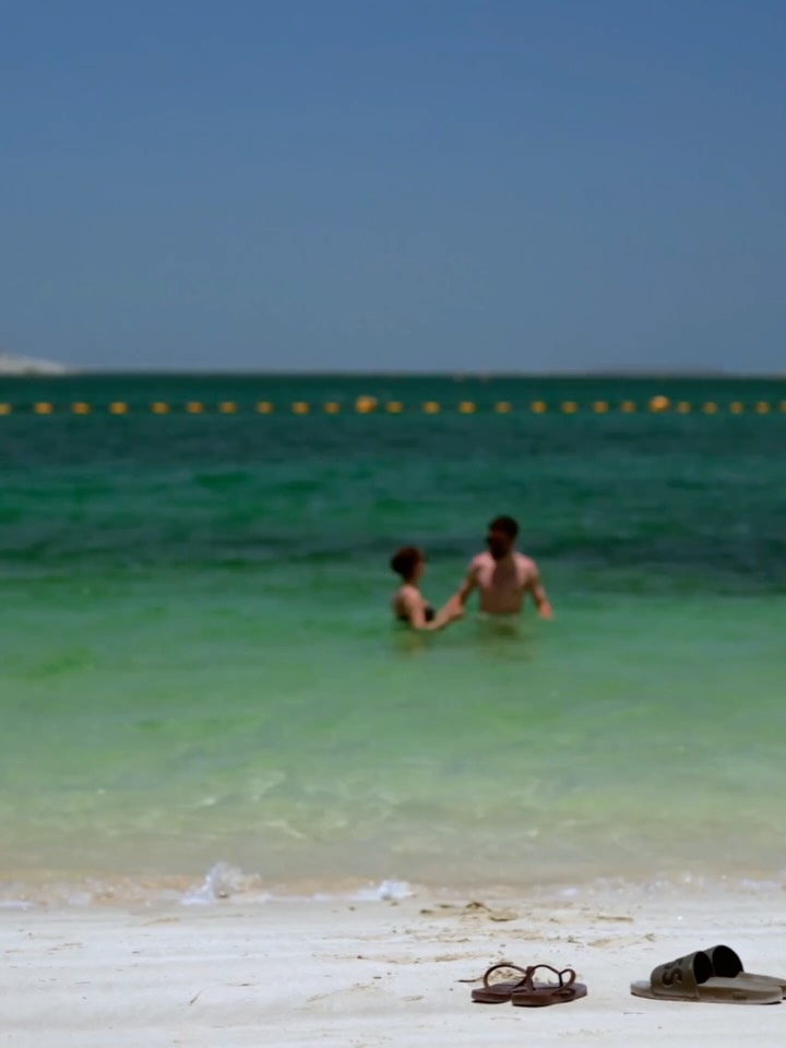 Four Seasons Resort Dubai at Jumeirah Beach