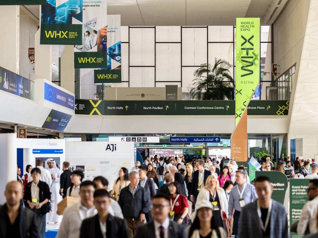 UAE Investment in Genomics and AI Propels Middle East Biopharma Innovation