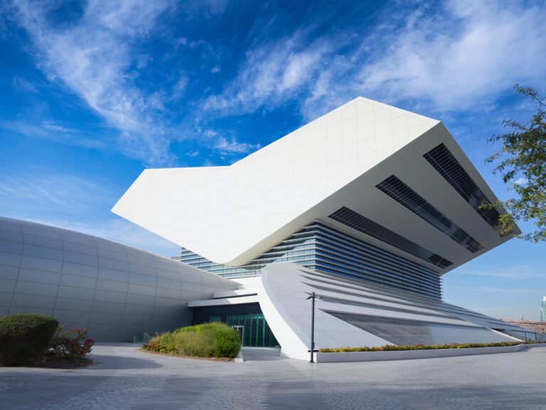 Mohammed Bin Rashid Library Unveils October Programme Celebrating Translation, Andalusian Heritage and Inclusive Access