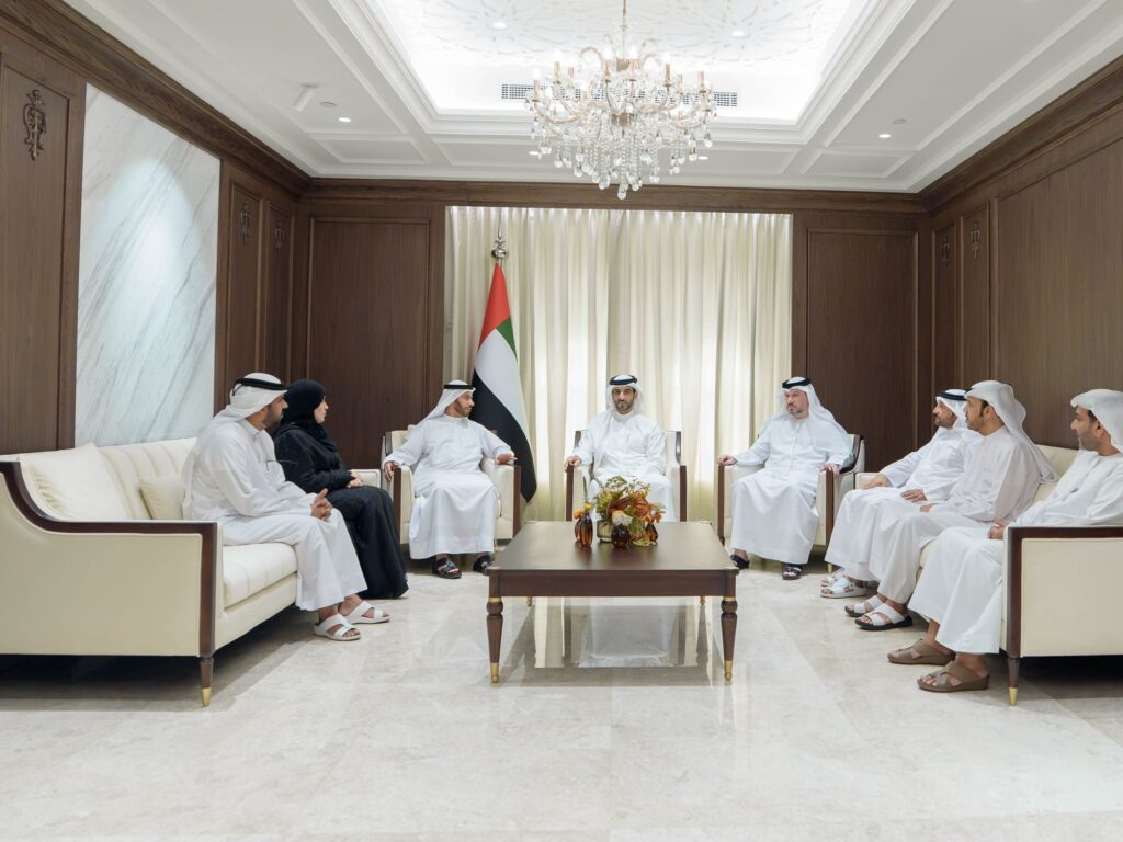 Sharjah Judicial Council Embraces AI Governance and Specialised Courts