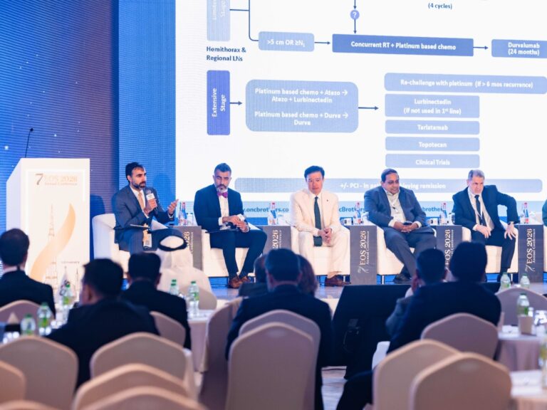 Emirates Oncology Society Advances Cancer Care Through AI and Personalised Medicine