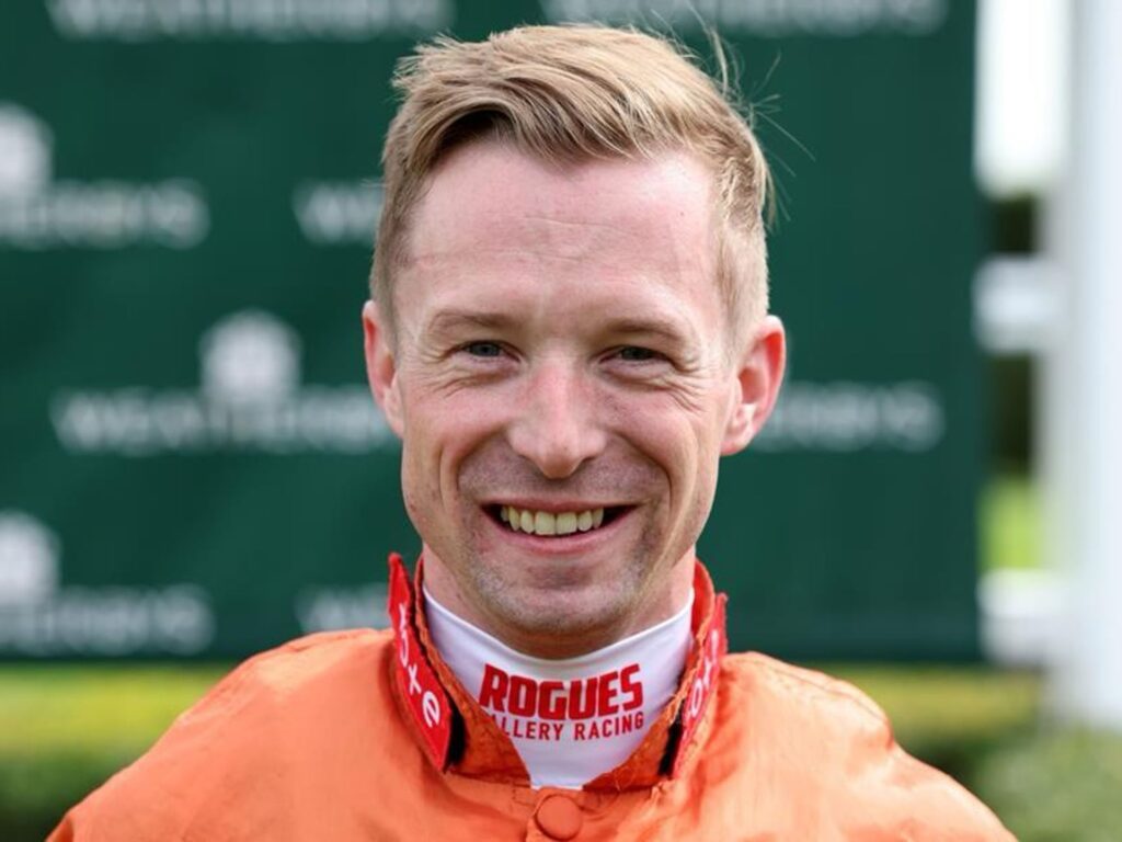 British Champion Jockey Jack Mitchell Embarks on UAE Racing Adventure