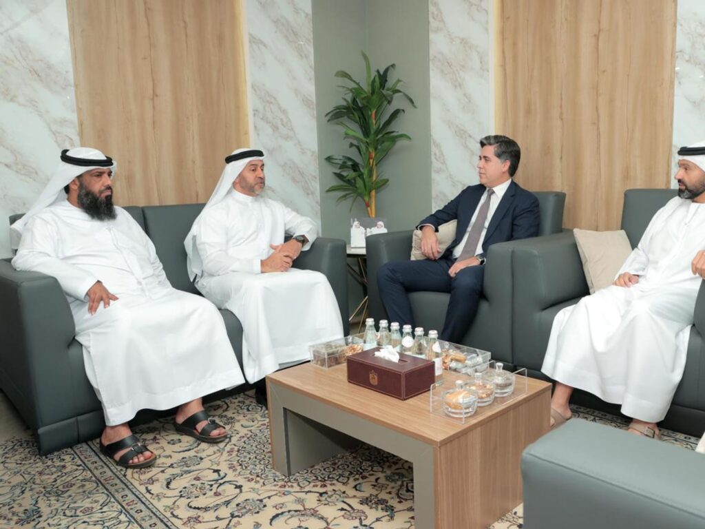 Fujairah Digital Government explores partnership with Network International for advanced payment solutions
