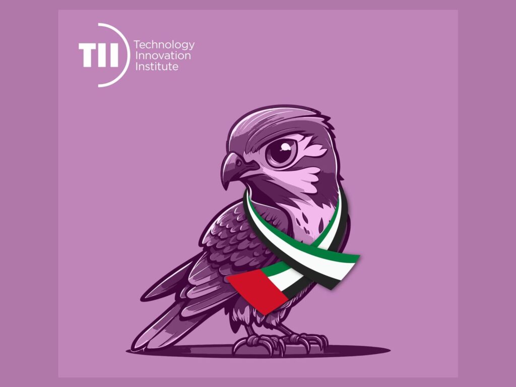 TII Unveils Falcon-Emirati and Advanced Arabic AI Models