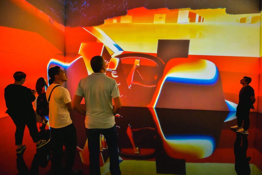 ISEA2026 Dubai