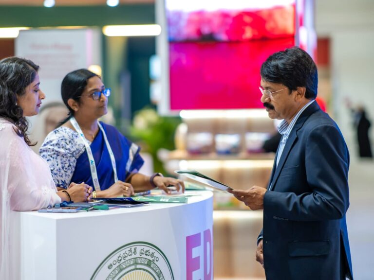 India’s Agricultural Authority Praises UAE Leadership in Global Food Security