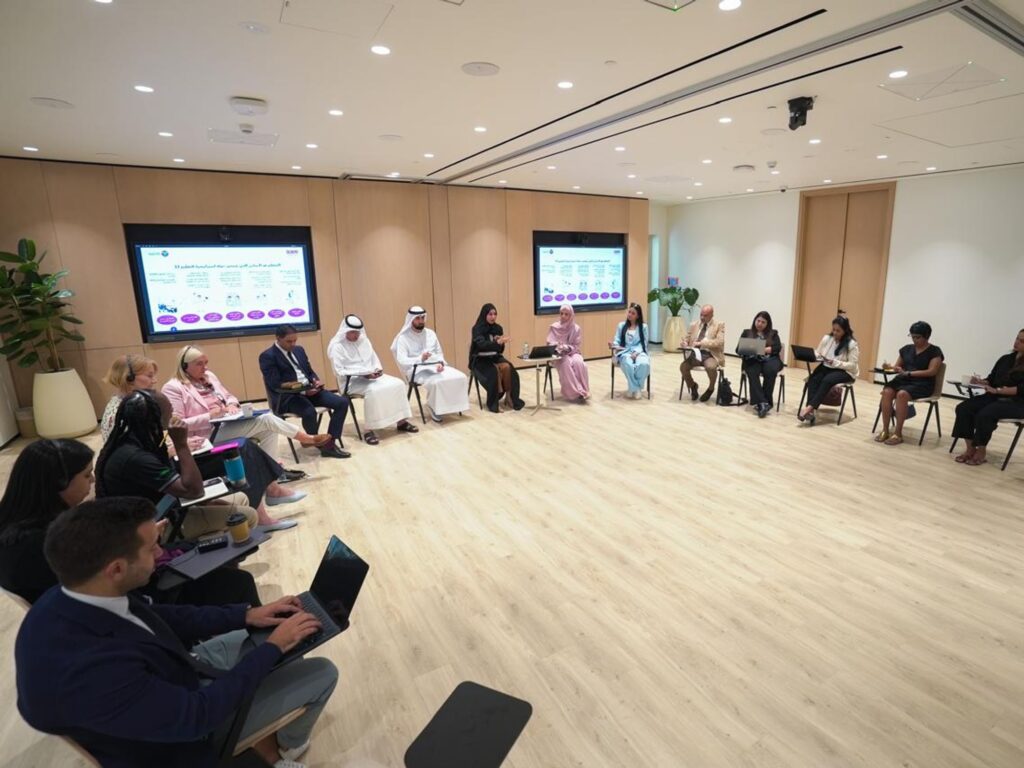 KHDA Outlines Ambitious Educational Priorities for 2026-27 Academic Year