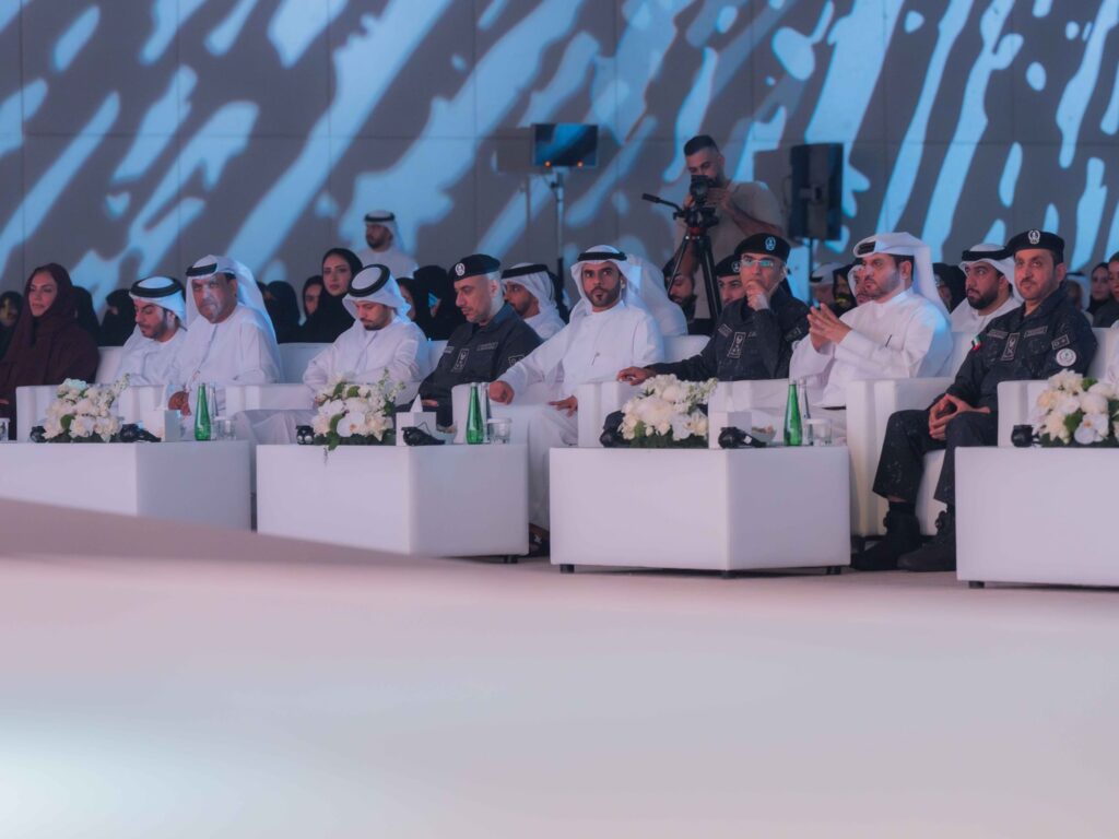 Sheikh Dr Salem bin Abdulrahman launches elderly services initiative in Sharjah