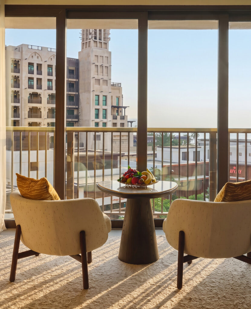 Jumeirah Al Naseem