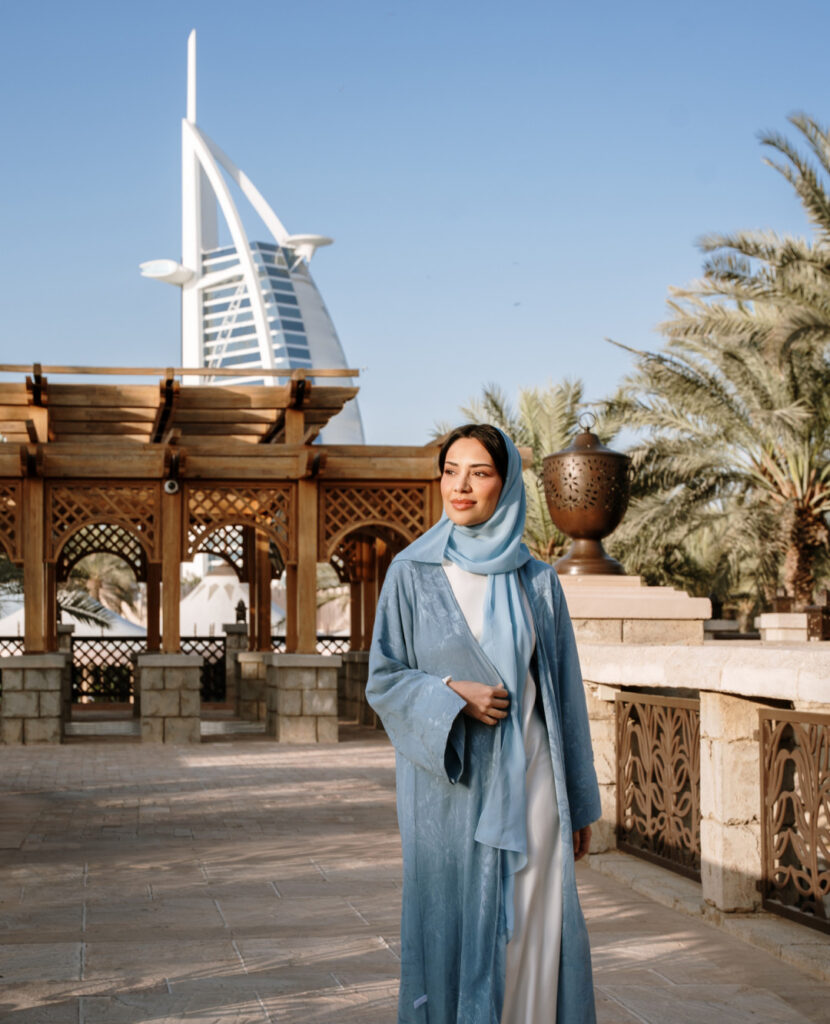 Jumeirah Al Qasr