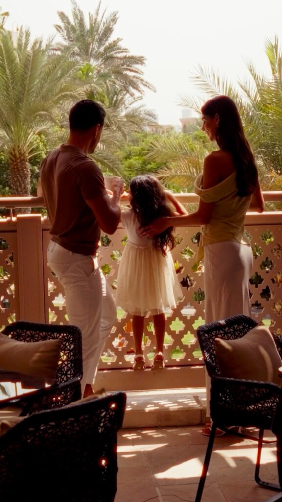 Jumeirah Al Qasr