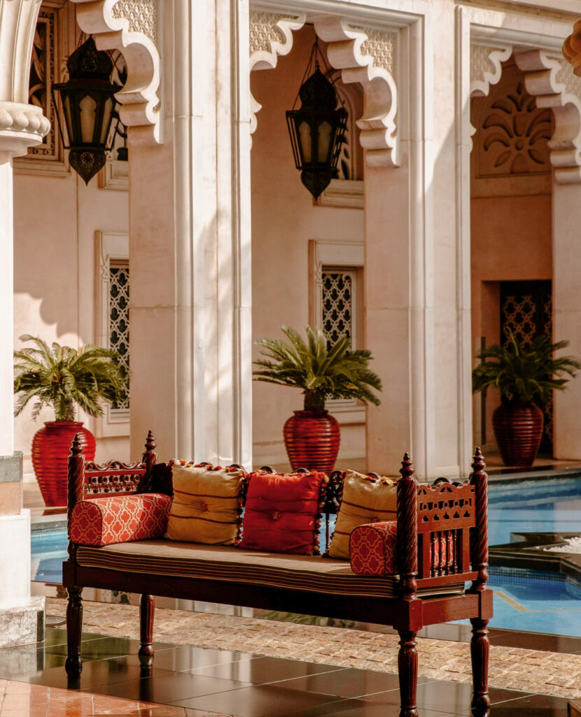 Jumeirah Al Qasr