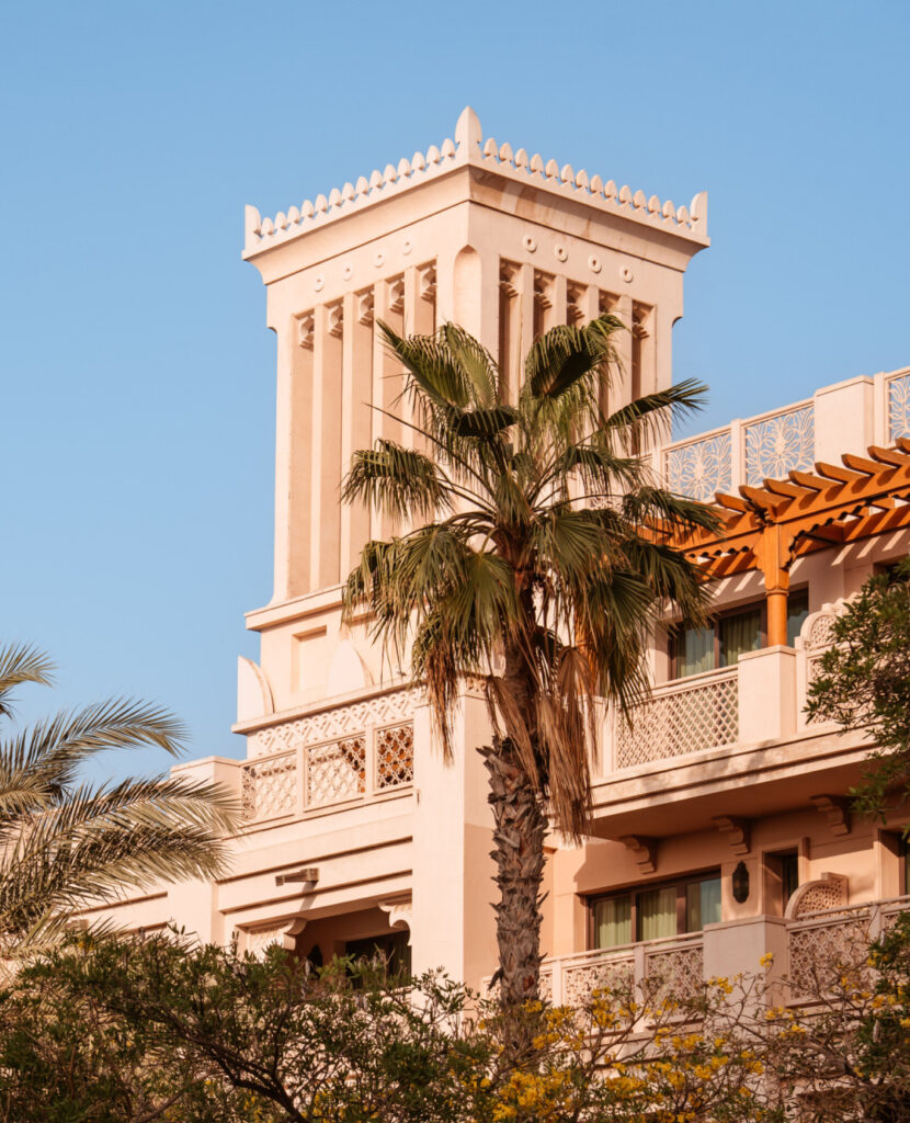 Jumeirah Al Qasr