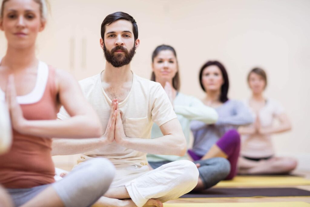 Move, Connect, Feel: World Mental Health Day 2026