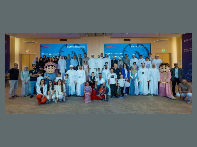 Sheikh Shakhbout Medical City Advances Hearing Implant Care with Rapid Activation Programme