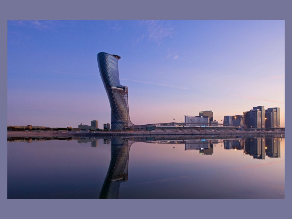 Two of the World's Grandest Gatherings Converge as ADNEC Group Enters November