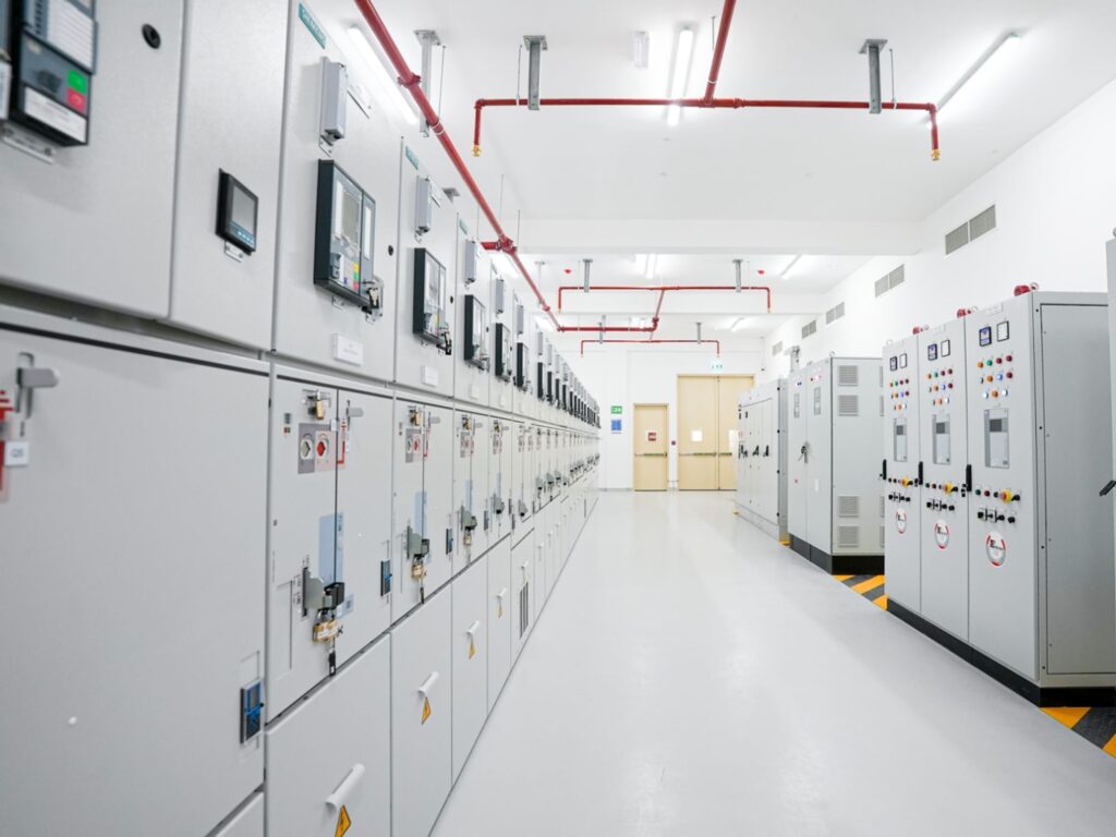 SEWA Completes Maintenance Programme for 138 Substations Across Sharjah