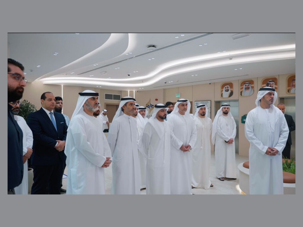 Ajman Chamber Unveils AI-Powered Certificate of Origin Service