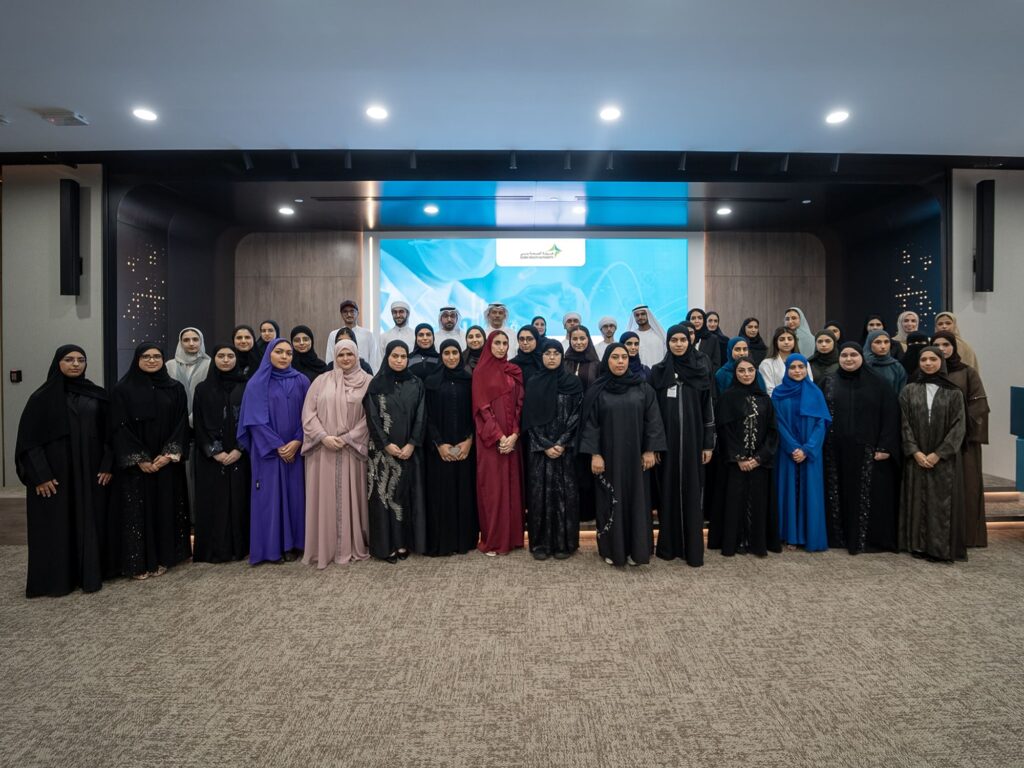 Dubai Health Authority Welcomes 11th Cohort to Prestigious Tibb wa Uloom Sponsorship Programme