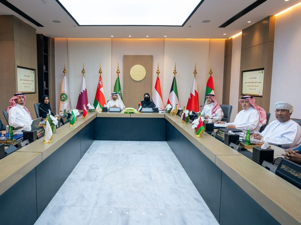Sharjah Convenes 16th ALECGS Board of Trustees Meeting