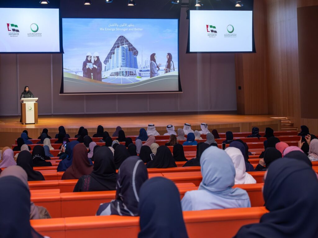 DEWA celebrates Emirati Women's Day with month-long empowerment programme