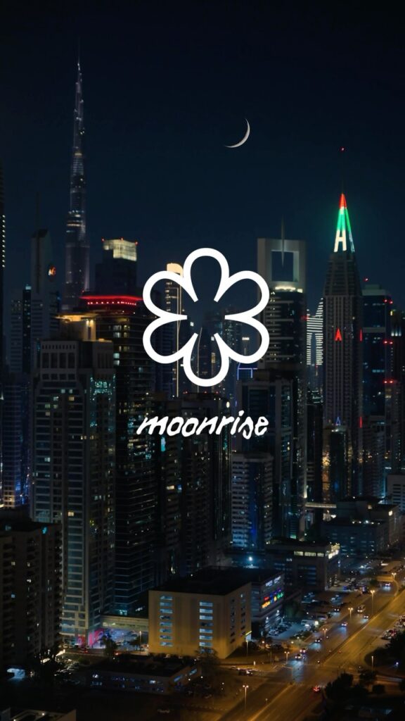 Moonrise