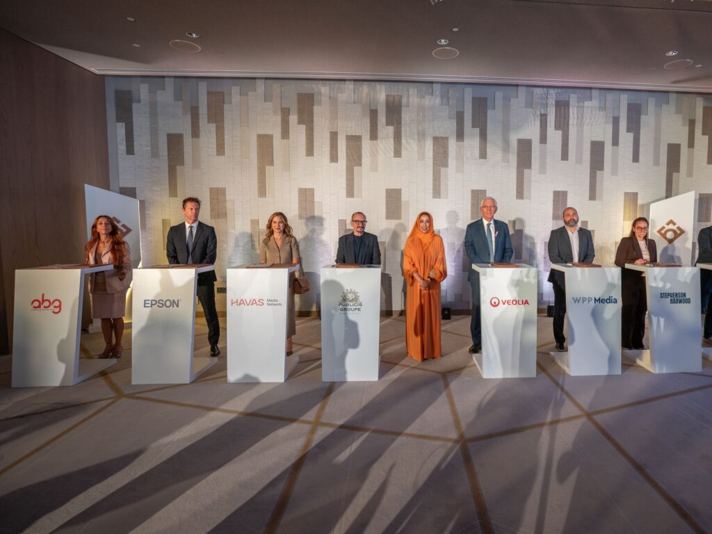 UAE Gender Balance Council Celebrates Inaugural SDG 5 Pledge Award Winners
