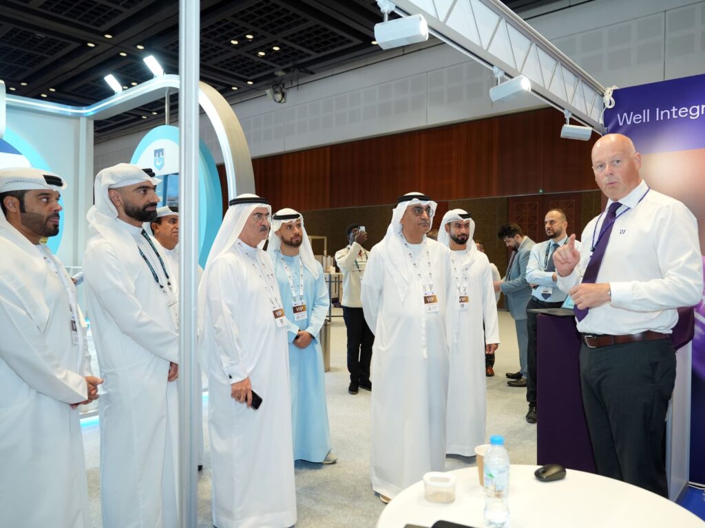 GOTECH 2026 Concludes in Dubai with Record Global Participation