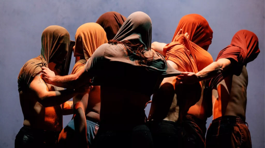 Näss (People) - Fouad Boussouf