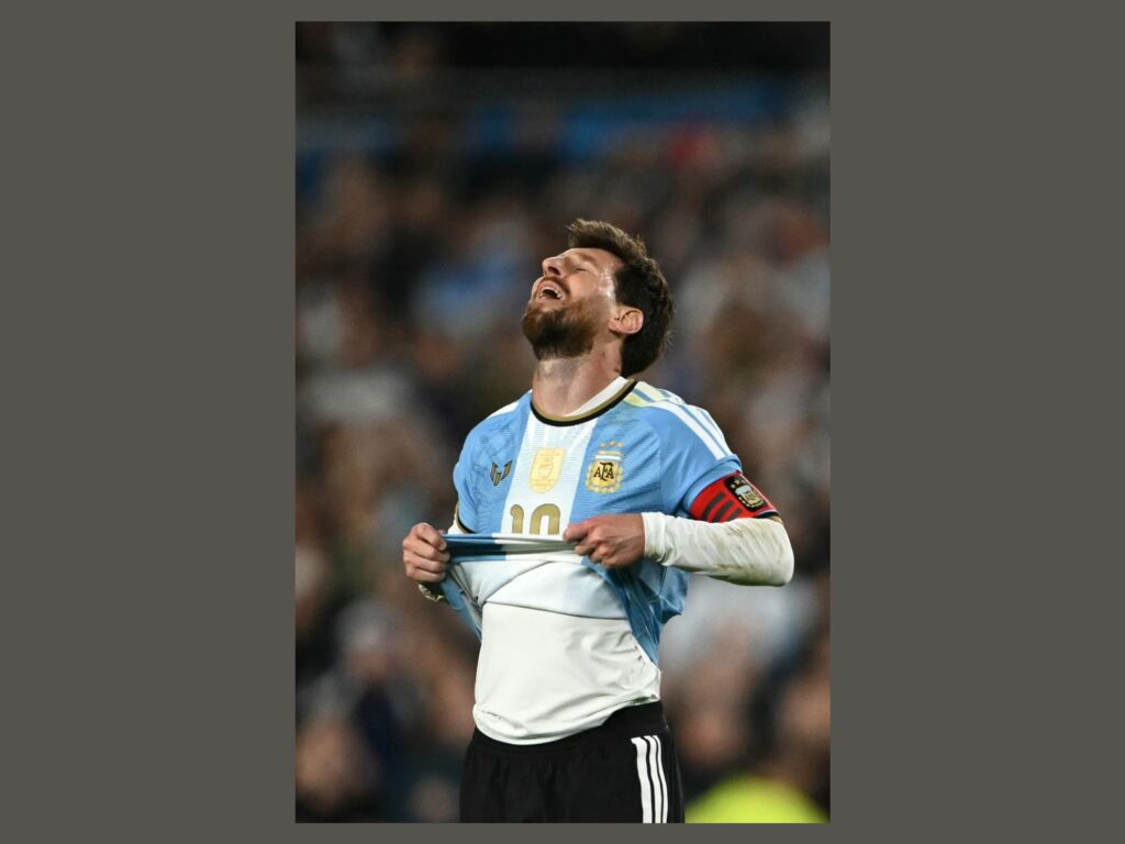Lionel Messi Bids Farewell to Argentina with Record-Breaking International Career