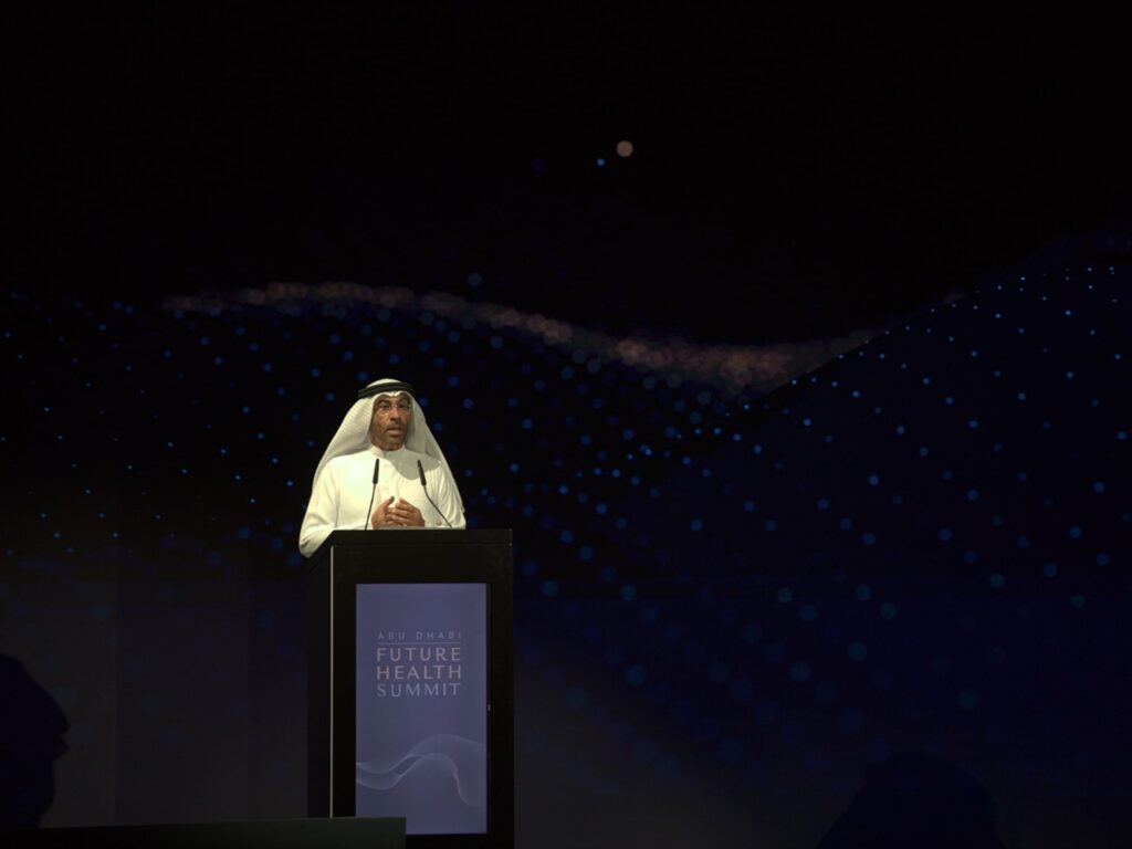 Ministry of Health and Prevention unveils comprehensive climate adaptation strategy for 2026–2031