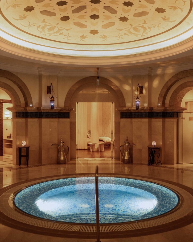 One&Only Royal Mirage