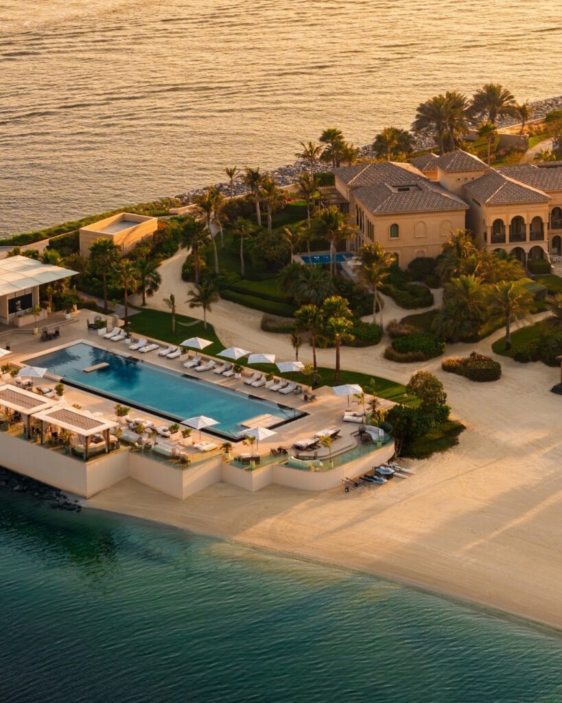 One&Only The Palm